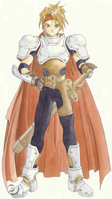 キャラクター：クレス・アルベイン - テイルズオブ用語辞典 - atwiki